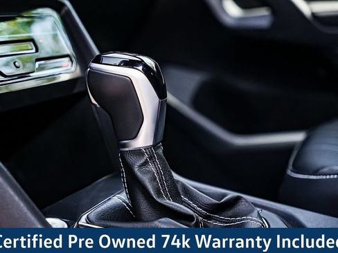 Certified 2024 Volkswagen Tiguan SE R-Line FWD image 13