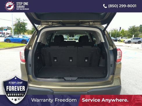 Used 2023 Subaru Ascent Premium w/ Convenience Package AWD/4WD image 30