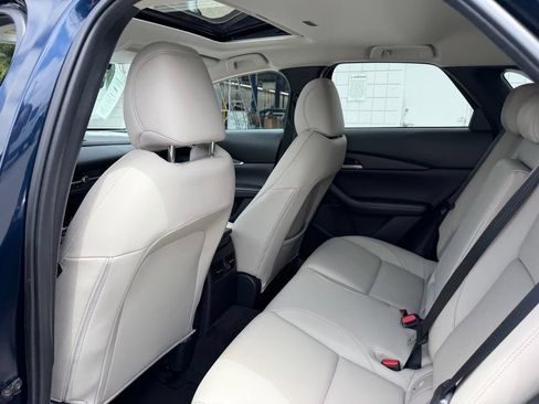 New 2026 MAZDA CX-30 AWD 2.5 S image 16