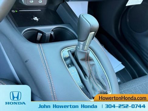 New 2026 Honda HR-V Sport image 13
