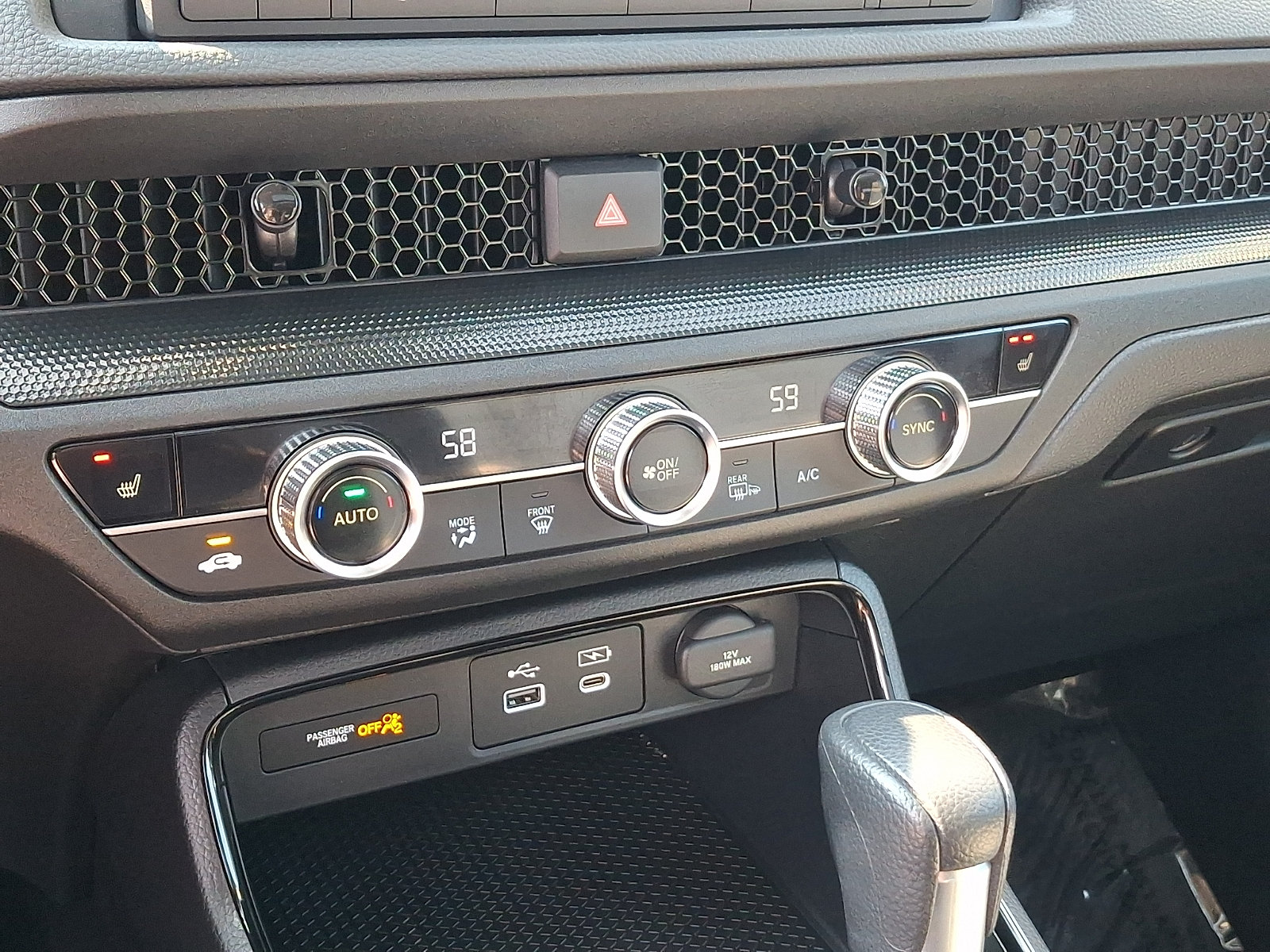 Used 2025 Honda CR-V EX image 17