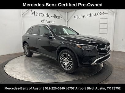 Certified 2026 Mercedes-Benz GLC 300 GLC 300