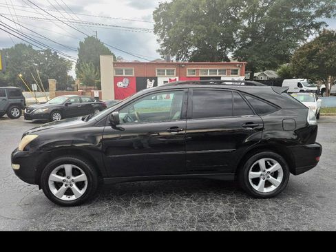 Used 2004 Lexus RX 330 w/ Premium Plus Pkg FWD image 4