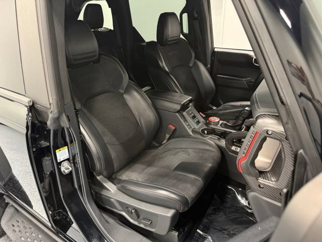 Used 2022 Ford Bronco Raptor AWD/4WD image 30