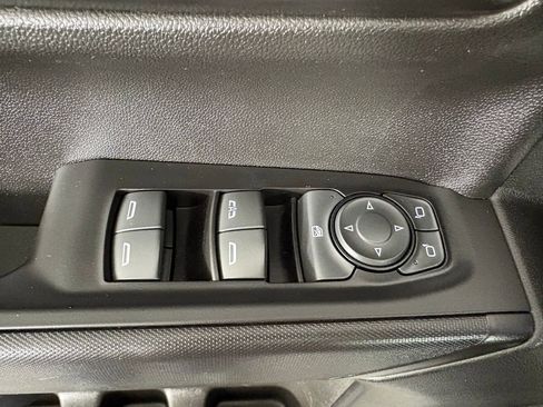 Used 2022 Chevrolet Silverado 1500 Custom w/ LPO, Dark Essentials Package image 15