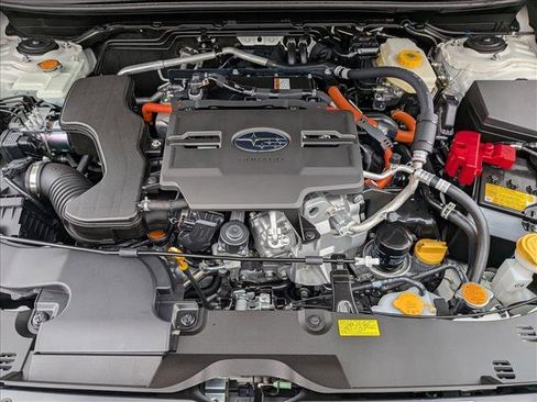 New 2026 Subaru Crosstrek 2.5i Limited image 16