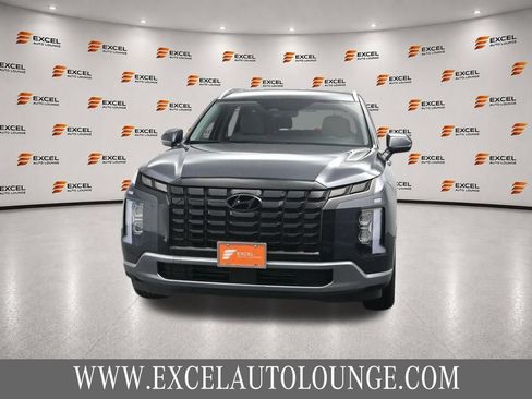 Used 2024 Hyundai Palisade SEL AWD/4WD image 8