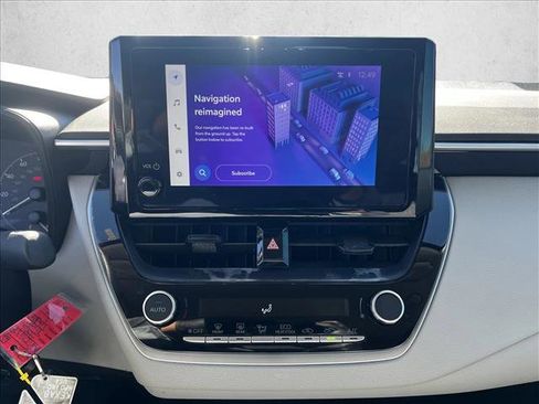 Certified 2024 Toyota Corolla LE image 13