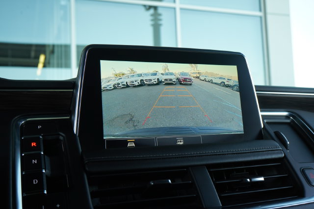 Used 2021 Chevrolet Tahoe Z71 AWD/4WD image 21