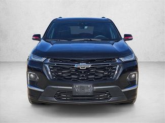 Used 2023 Chevrolet Traverse Premier w/ Redline Edition video 2