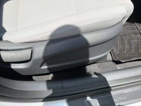 Used 2020 Hyundai Tucson Sport AWD/4WD image 38