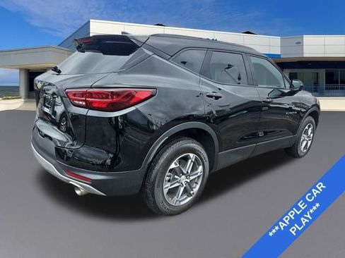Used 2023 Chevrolet Blazer LT w/ Convenience Package image 6