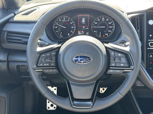 New 2026 Subaru Crosstrek 2.5i Sport image 13