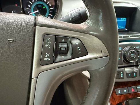 Used 2012 Buick LaCrosse Premium FWD image 14