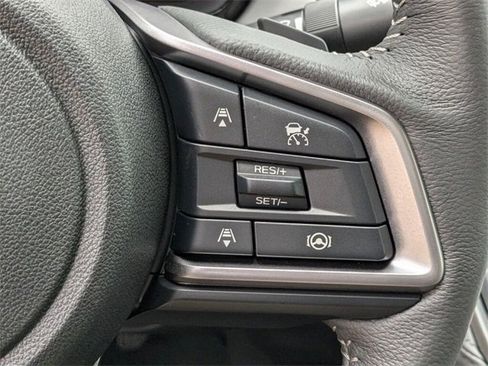 New 2025 Subaru Legacy Premium image 13