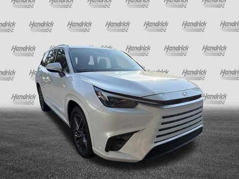 Used 2026 Lexus TX 350 AWD w/ Technology Package image 2