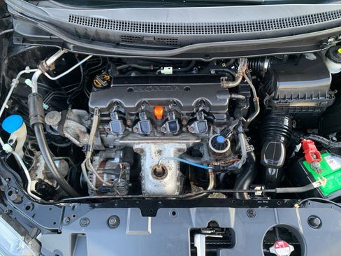 Used 2013 Honda Civic EX-L image 20