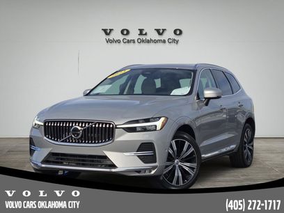 Certified 2023 Volvo XC60 B5 Plus w/ Climate Package