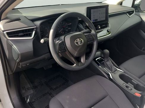 Used 2024 Toyota Corolla LE image 22