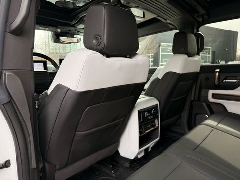 Used 2023 GMC Hummer EV Edition 1 image 38