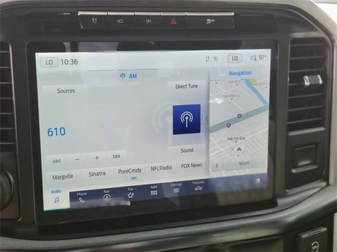 Used 2023 Ford F150 Limited image 25