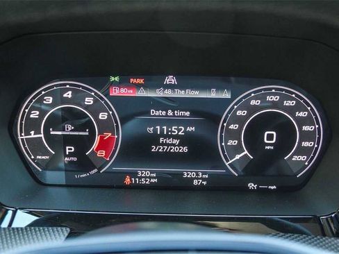 Used 2026 Audi RS 3 image 24