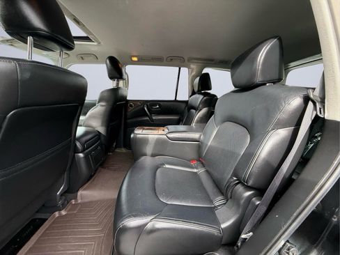 Used 2016 INFINITI QX80 2WD image 19