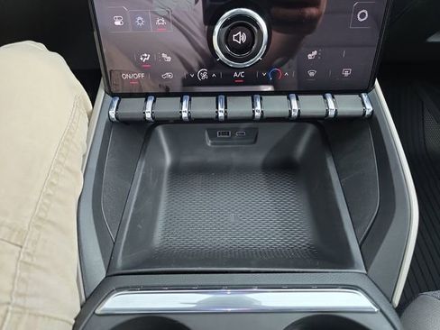 New 2026 GMC Terrain Elevation w/ LPO, Floor Liner Package AWD/4WD image 21