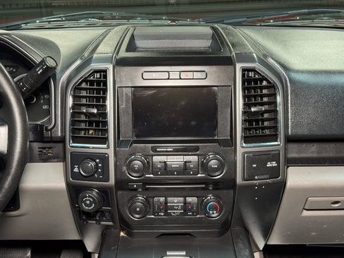 Used 2017 Ford F150 XLT w/ Equipment Group 302A Luxury image 26