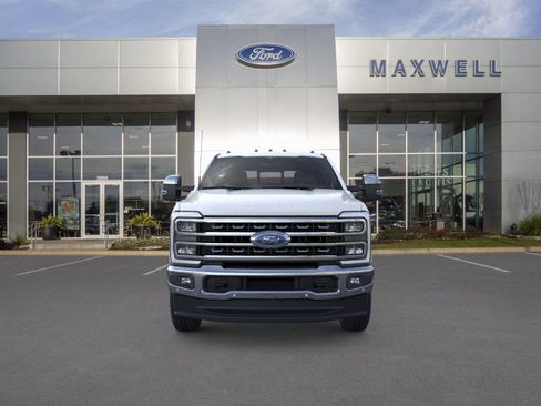 New 2026 Ford F350 4x4 Crew Cab Super Duty image 28