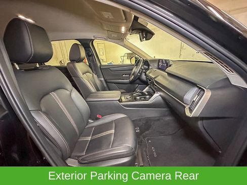 Used 2025 MAZDA CX-90 3.3 Turbo w/ Select Package AWD/4WD image 7