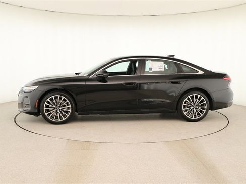 New 2026 Audi A6 Premium image 2