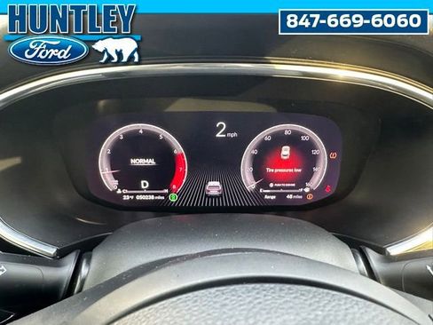 Used 2022 Acura MDX Type S image 32