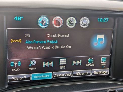 Used 2016 Chevrolet Silverado 1500 LT w/ All Star Edition image 23