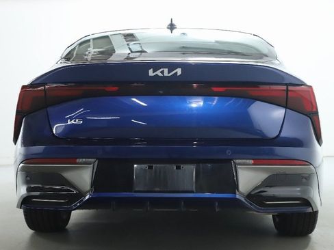 Used 2025 Kia K5 EX image 45