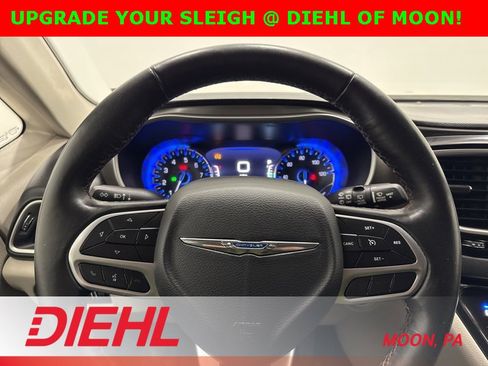 Certified 2020 Chrysler Pacifica Touring-L Plus image 31