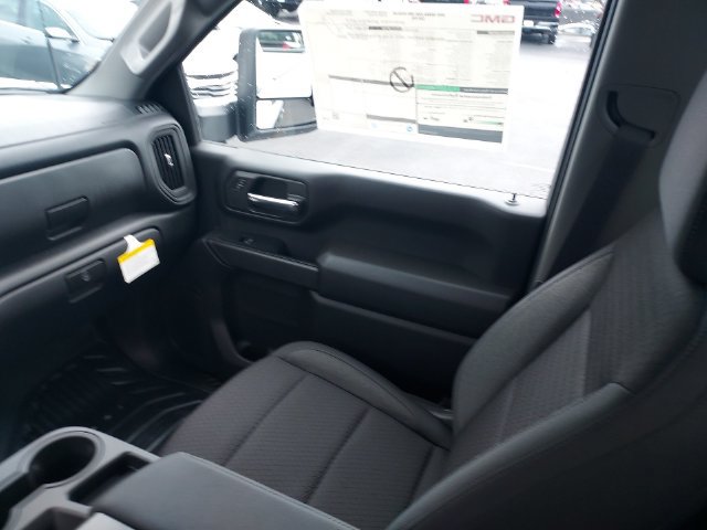 New 2026 GMC Sierra 2500 Pro AWD/4WD image 11