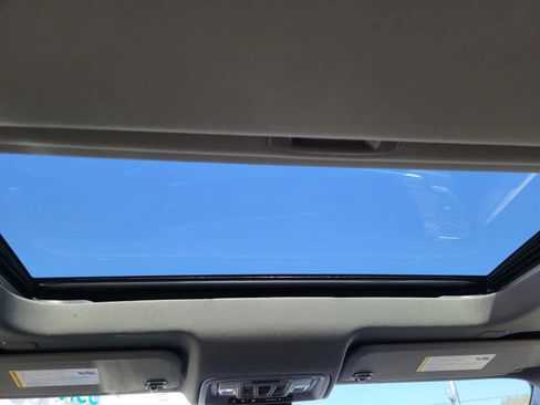 New 2026 Chevrolet Silverado 1500 LT Trail Boss w/ LT Trail Boss Premium Package image 12