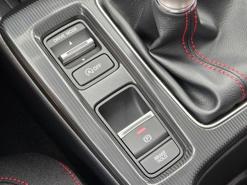 Certified 2026 Honda Civic Si image 24