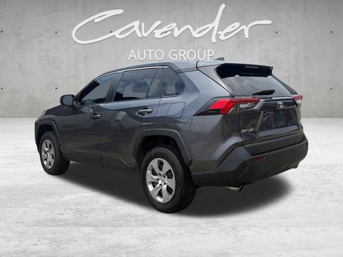 Used 2023 Toyota RAV4 LE FWD image 14