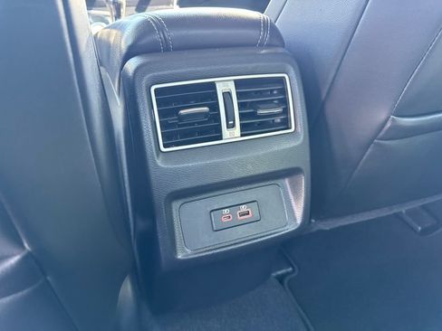 Used 2020 Nissan Maxima 3.5 SL w/ Floor Mat Group FWD image 15