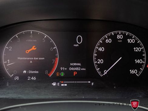 Used 2023 Honda Civic Sport image 24