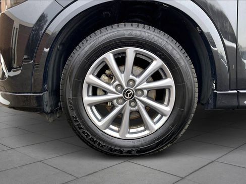 Used 2024 MAZDA CX-5 AWD 2.5 S w/ Preferred Package image 11