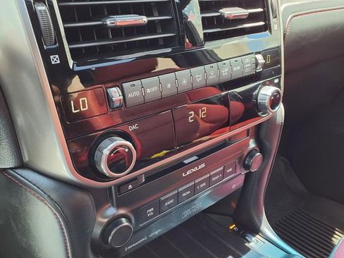Used 2023 Lexus GX 460 Premium AWD/4WD image 12