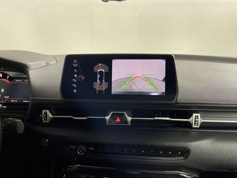 Used 2022 Toyota Supra w/ Safety & Technology Package image 23