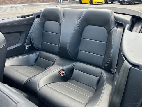 Used 2021 Ford Mustang Premium RWD image 13