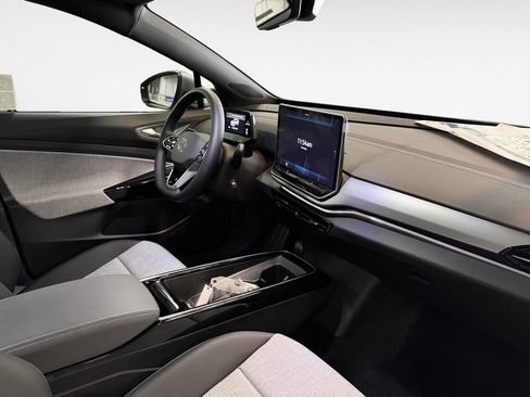 New 2026 Volkswagen ID.4 Pro image 9