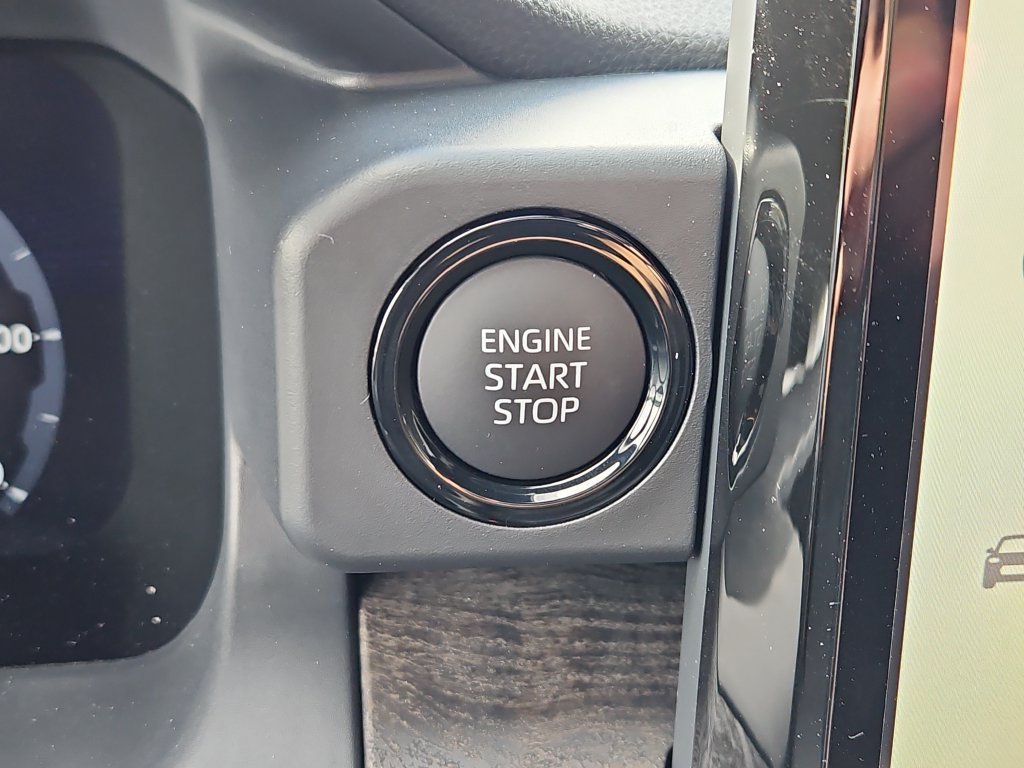 New 2026 Toyota Tacoma Limited AWD/4WD image 17
