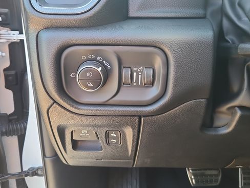 New 2026 RAM 1500 RHO AWD/4WD image 15