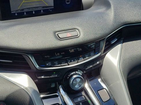 Used 2023 Acura TLX w/ Technology Package FWD image 24